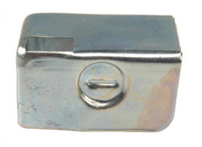 Classic Headquarters Cover, Choke Coil, (4v) W-830