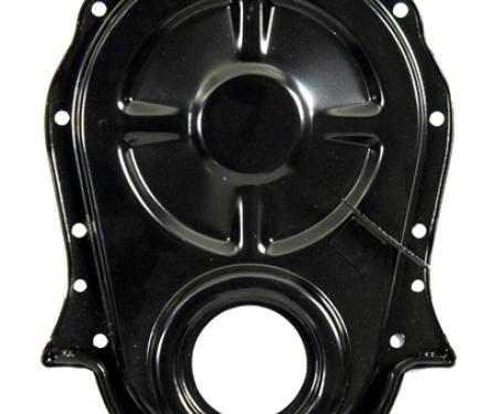 Classic Headquarters Big Block Timing Chain Cover 8" Balancer, Correct R-268