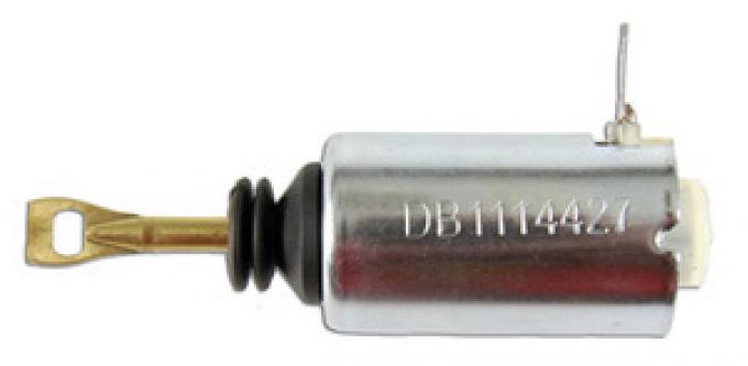 Classic Headquarters Cowl Induction Solenoid W-772