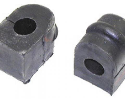 Classic Headquarters 11/16" Std Sway Bar Bushings-OE-Pr SS-22