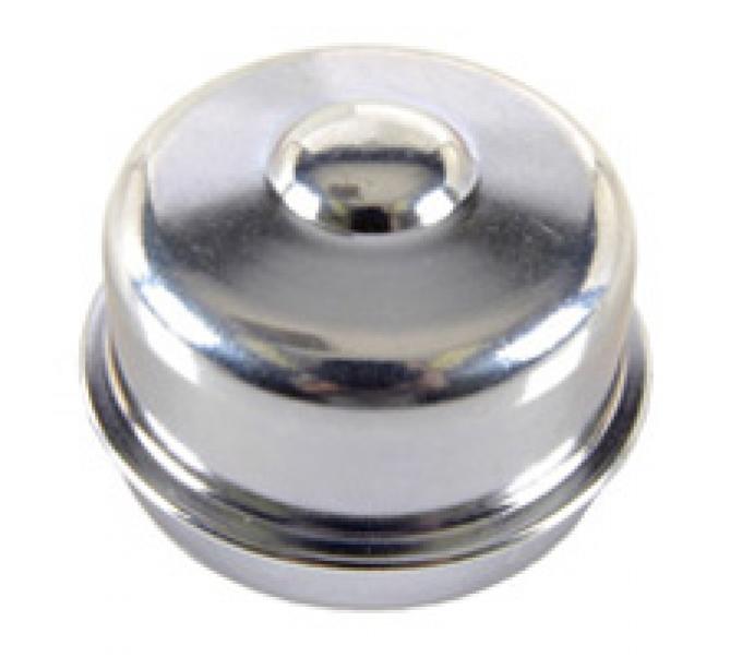 Classic Headquarters Front Wheel Bearing Cap, Ea (Bulk) W-087A