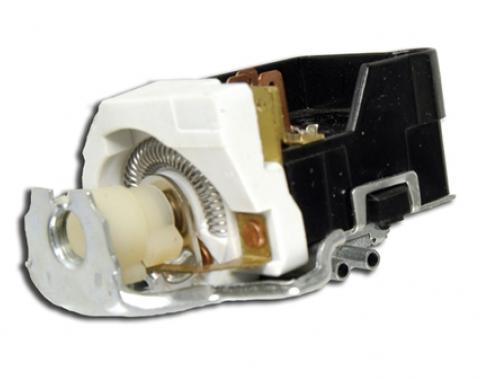 Classic Headquarters Up Rallysport Camaro and Corvette Headlamp Switch W-935