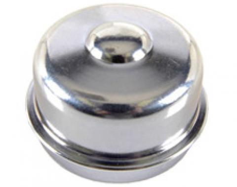 Classic Headquarters Front Wheel Bearing Cap, Ea (Bulk) W-087A