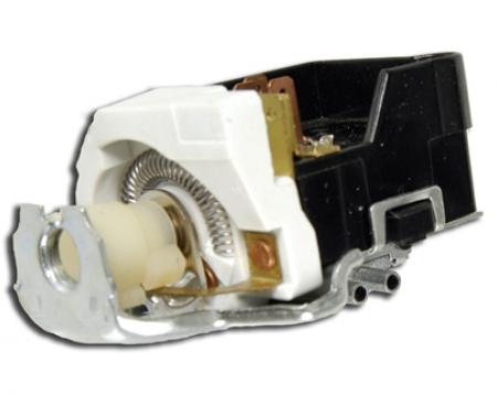 Classic Headquarters Up Rallysport Camaro and Corvette Headlamp Switch W-935