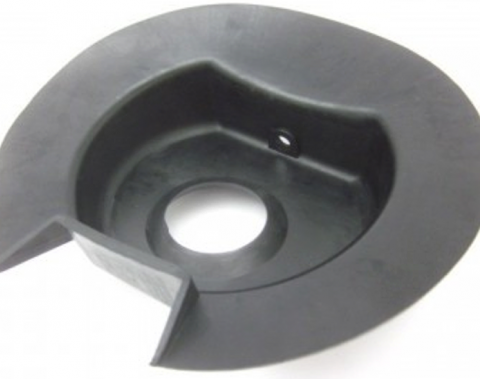 Corvette Gas Tank Filler Neck Boot, 1978-1982