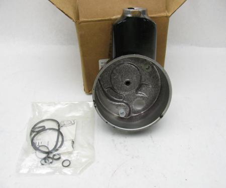 GM 1963-1974 Corvette Power Steering Pump Reservoir, NOS 7826727