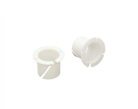 Corvette Headlight Motor Bushings, 2 Piece Set, 1963-1967