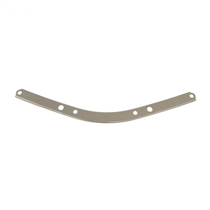 Corvette Front Spoiler Retainer, Left or Right, 1984-1990