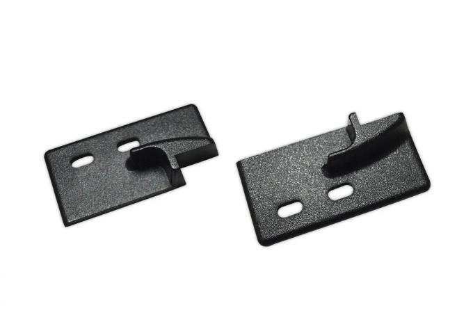 Corvette Curtain Retainer Clips, Original, 1984-1996