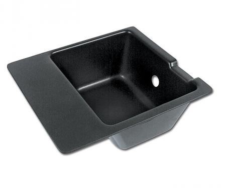 CA 1990-1991 Chevrolet Corvette Rear Compartment Tray Convertible LH 24162