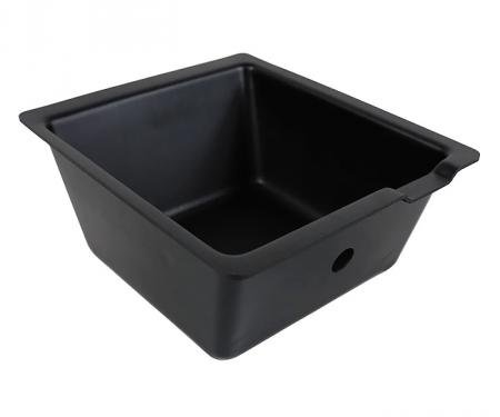 CA 1984-1996 Chevrolet Corvette Rear Compartment Tray Coupe RH 24161