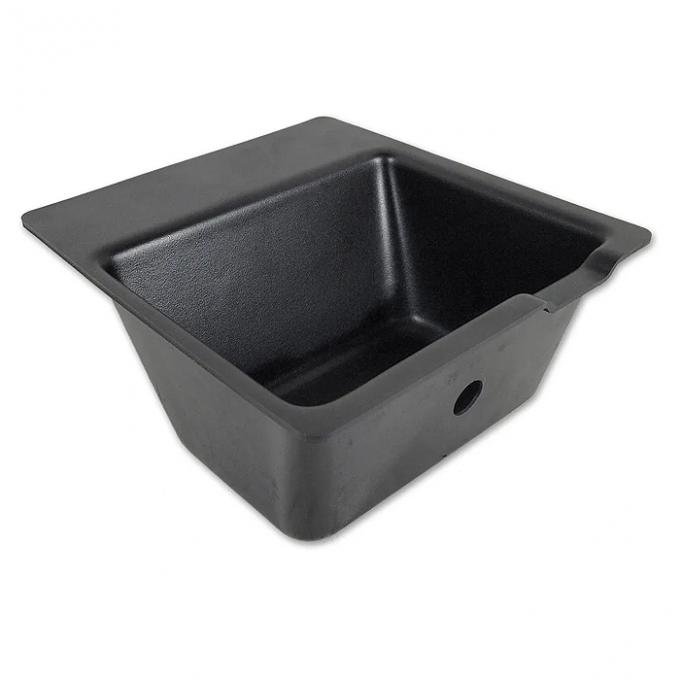 CA 1990-1996 Chevrolet Corvette Rear Compartment Tray Convertible RH 24163