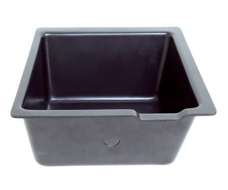 CA 1984-1991 Chevrolet Corvette Rear Compartment Tray Coupe LH 24160