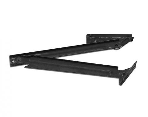 Corvette Hood Support, 1984-1986