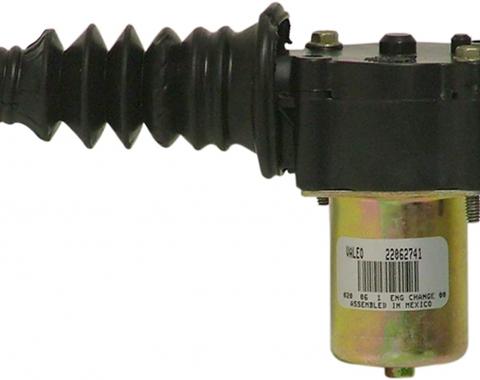 Corvette Power Door Lock Actuator, 1985-1993