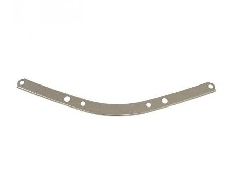 Corvette Front Spoiler Retainer, Left or Right, 1984-1990