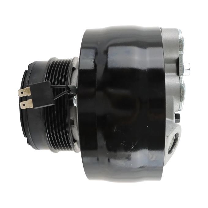 Corvette A/C Compressor, R134A, 1984