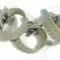 CA 1968-1977 Chevrolet Corvette Rear Door Pulls 3 Piece