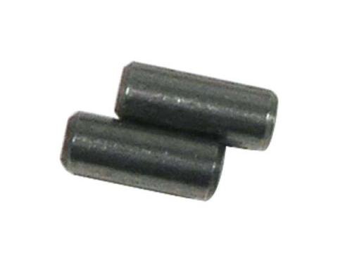 Corvette Timing Chain Cover Dowel Pins, 1955-1972