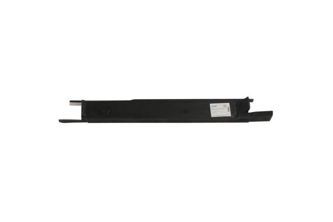 Corvette Rocker Panel, Right, 1968-1982