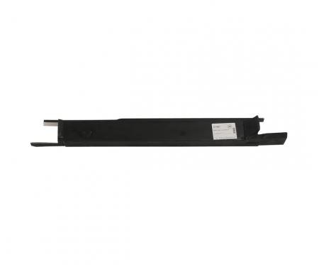 Corvette Rocker Panel, Right, 1968-1982