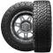 BFGoodrich BFG All-Terrain T/A KO2 Tire LT225/65R17/D 700883