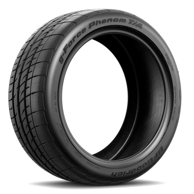 BFGoodrich g-Force Phenom T/A 245/45ZR17 99W M16913