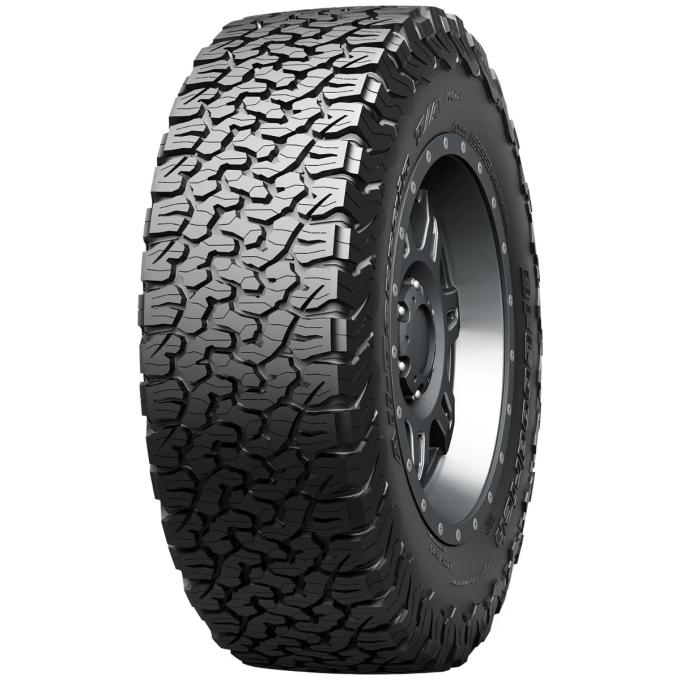 BFGoodrich BFG All-Terrain T/A KO2 Tire LT225/65R17/D 700883
