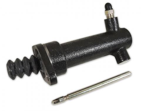 Corvette Clutch Slave Cylinder, Replacement, 1991-1996