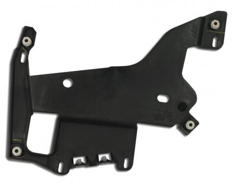 Corvette Headlight Door Bracket, Left, 1997-2004