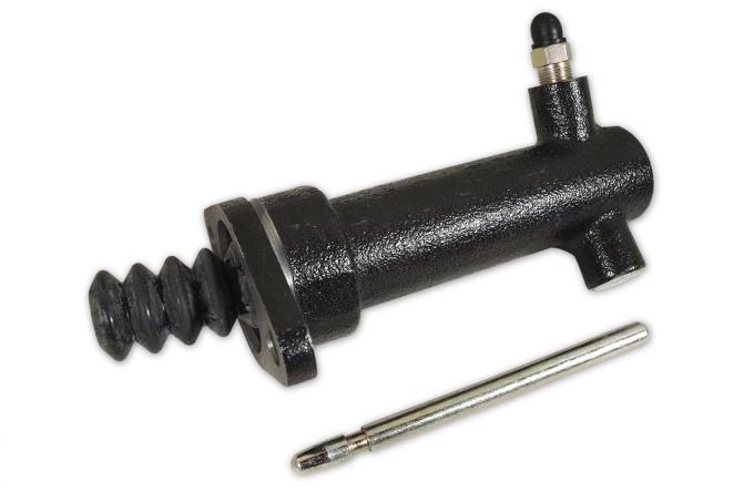 Corvette Clutch Slave Cylinder, Replacement, 1991-1996