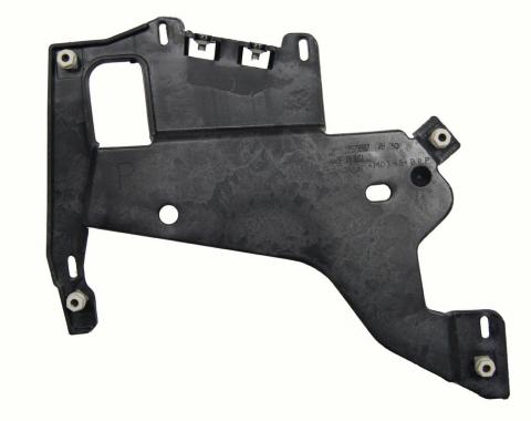 Corvette Headlight Door Bracket, Right, 1997-2004