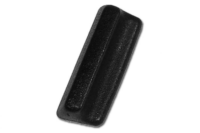 Corvette Roof Panel Storage Latch Handle, 1984-1996