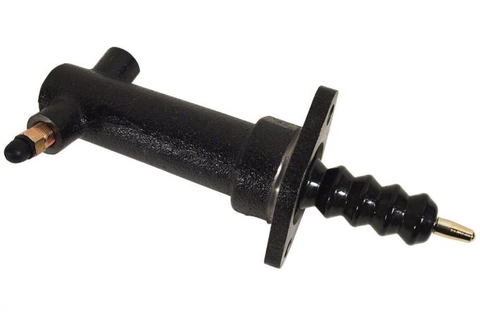 Corvette Clutch Slave Cylinder, Replacement, 1989-1990