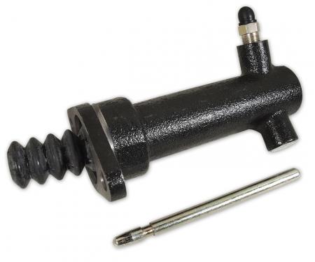 Corvette Clutch Slave Cylinder, Replacement, 1991-1996