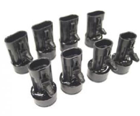 Corvette Shock Absorber Simulators, For F45 Selective Real Time Damping Electronic, 1996-2002