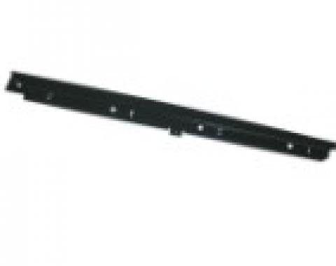 Corvette T-Top Side Molding, Right, Stainless Steel, 1979-1982