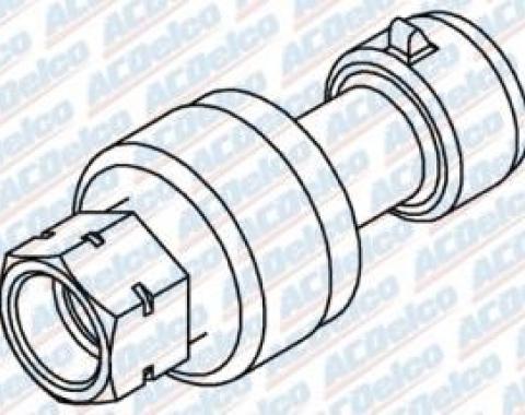 Corvette Air Conditioning Refrigerant Pressure Sensor, 2005-2013