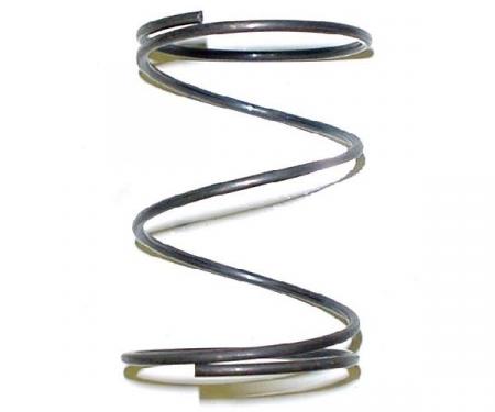 Corvette Lower Steering Column Bearing Spring, Except Tilt & Telescopic, 1968-1979