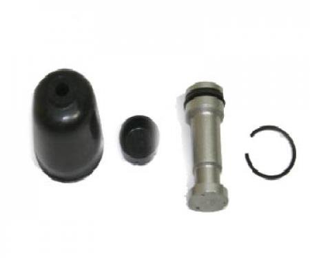 Corvette Master Cylinder Rebuild Kit, 1963-1964