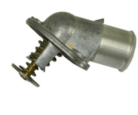 AC Delco 1997-2003 Corvette Thermostat, Stock 187