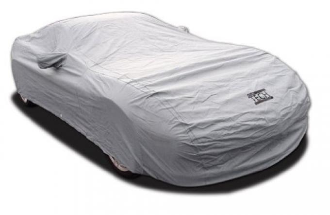 Corvette Car Cover, Econotech, 2014-2019