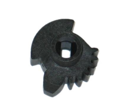 Corvette Ignition Actuator Sector Gear, with Tilt & Telescopic, 1969-1978