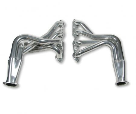 Corvette Hooker Super Competition Headers, Big Block, Ceramic Coated, 1968-1974