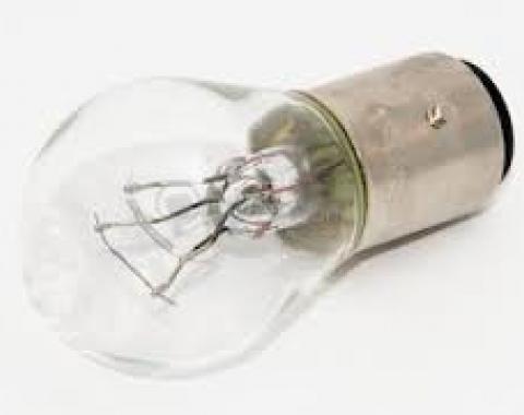 Corvette Light Bulb, Exterior, #1034, 1955-1962