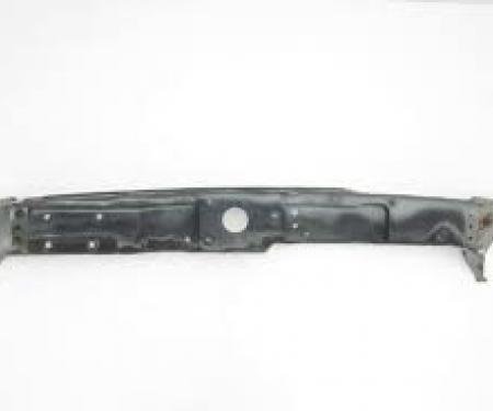 Corvette Front Cowl Plenum Filler Panel, 1968-1972