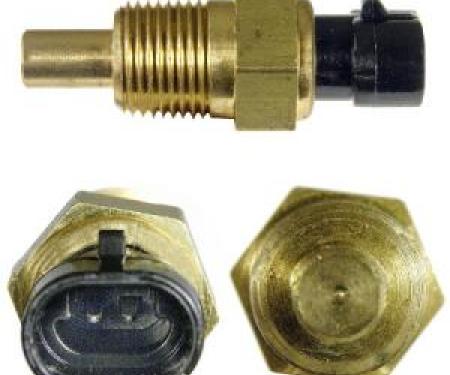 Corvette Engine Coolant Temperature Sensor, 1981-1991