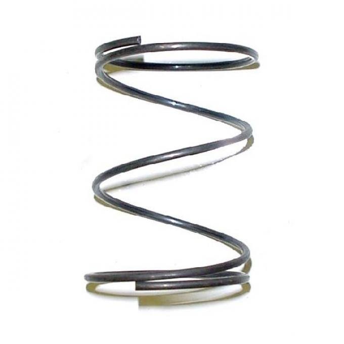 Corvette Lower Steering Column Bearing Spring, Except Tilt & Telescopic, 1968-1979