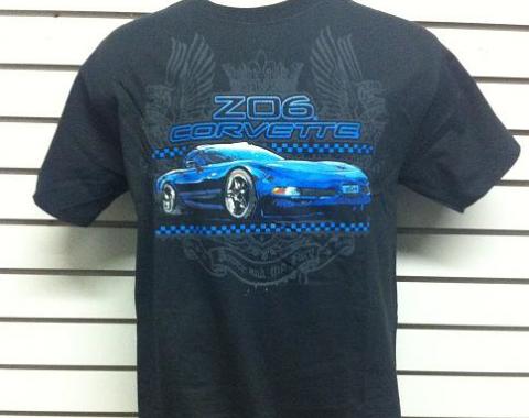 Corvette C5 Z06 T-Shirt