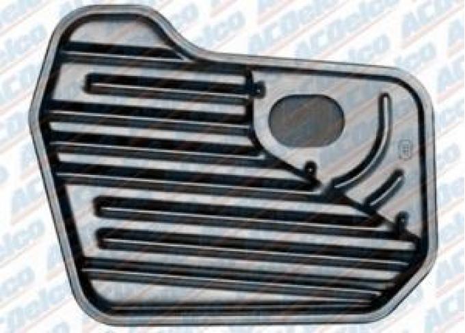 Corvette Transmission Filter, AC Delco, 1994-1996